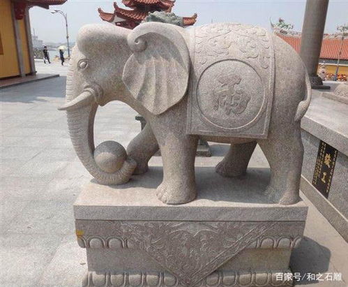 中國(guó)民間常見(jiàn)的門(mén)口石雕擺件及其象征意義