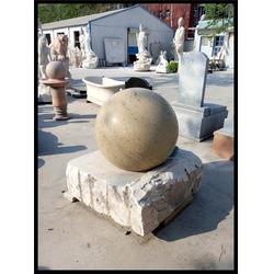 石雕風(fēng)水球 價(jià)格、種類(lèi)與選購(gòu)指南