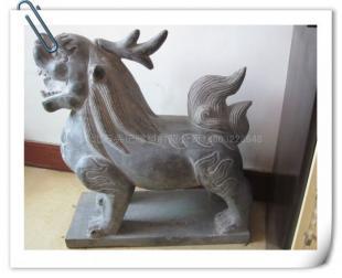 廠家直供守財麒麟石雕 價格優勢、工藝傳承與選購指南